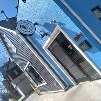 Toum & Tzatziki - Greek Near Me - Detroit, Michigan