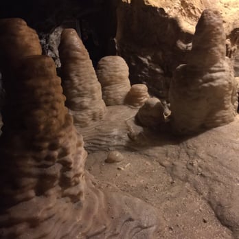 Lehman Caves - Parks Near Me - Baker, Nevada