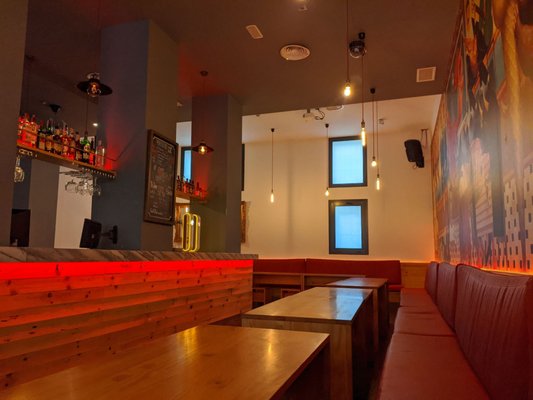 Ok Hostel Madrid by null