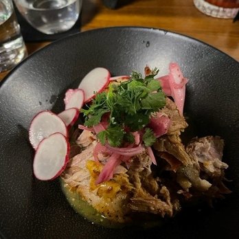 Amano - Cocktail Bars Near Me - Caldwell, Idaho