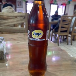 Mexican joya