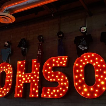 OHSO Brewery- Gilbert - Breweries Near Me - Gilbert, Arizona
