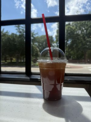 Eleva Coffee Lounge by null