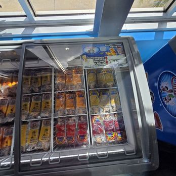 Chispas - Paletas - Ice Cream & Frozen Yogurt Near Me - Houston, Texas