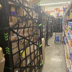 Family Dollar - Overstock