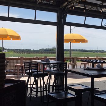 Lena Brewing Company - Just breathtaking views - New American Near Me - Lena, Illinois