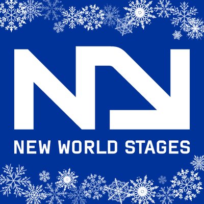 New World Stages by null