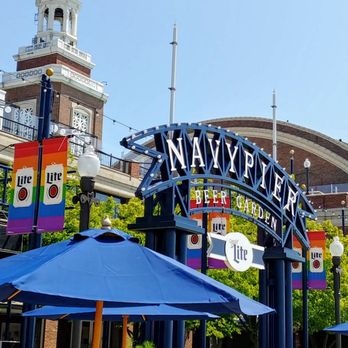 Navy Pier - Landmarks & Historical Buildings Near Me - Chicago, Illinois