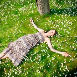 Harmony Healing Therapies - Learn how to create your life with the contribution of your body.