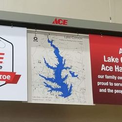 Lake Conroe Ace Hardware