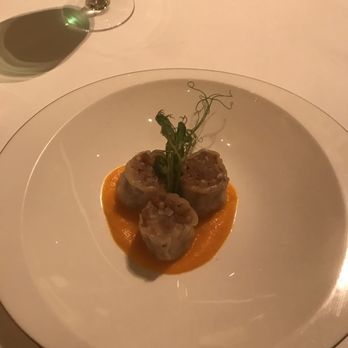Wing Lei - Duck and foie gras - Chinese Near Me - Las Vegas, Nevada
