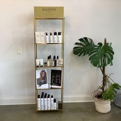 Posh Beauty Bar