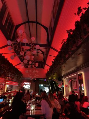 Café en Seine by null