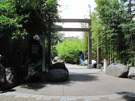 Adelaide Zoo by null