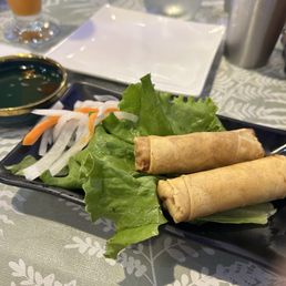 Pork Spring Roll Pork Spring Roll