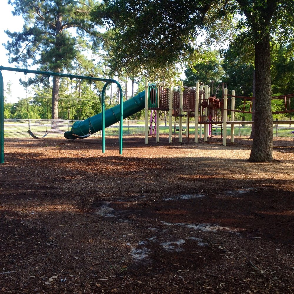 Fritchie Park - Dog Parks Near Me - Slidell, Louisiana Fritchie Park - Dog Parks Near Me - Slidell, Louisiana