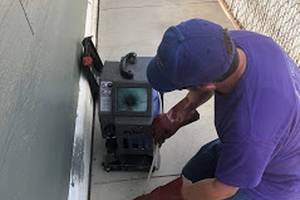 Slide of Around The Clock Drain Master