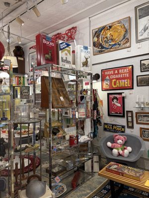 Starland Vintage & Unusual by null