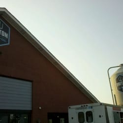 Triton Brewing Company
