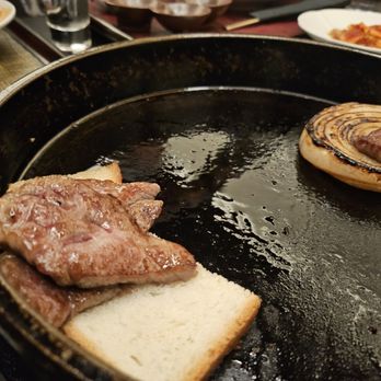 HYUN - Course 5, wagyu kbbq - Korean Near Me - New York, New York