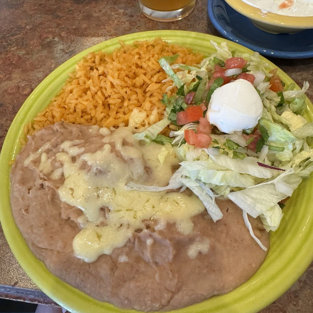 Rio Grande Summerfield - Rice and Rice & Beansbeans - Mexican Near Me - Summerfield, North Carolina Rio Grande Summerfield - Rice and Rice & Beansbeans - Mexican Near Me - Summerfield, North Carolina