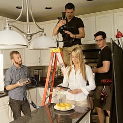 Three20Three Productions - Pittsburgh commercial production