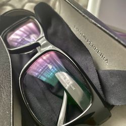 Superior Optical - Barton Perreira Caine with custom tint and Reflective coating