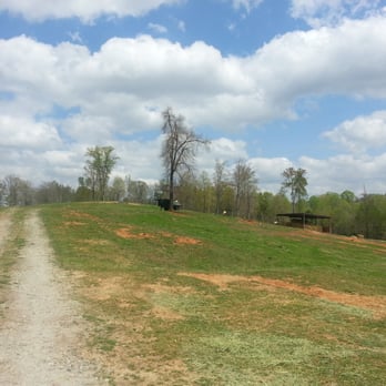 Chestatee Wild Life Preserve - Chestatee Walking Trail. - Zoos Near Me - Dahlonega, Georgia