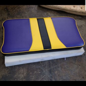 A-1 Auto Trim Shop - Custom golf cart seats - Auto Detailing Near Me - Greensboro, North Carolina A-1 Auto Trim Shop - Custom golf cart seats - Auto Detailing Near Me - Greensboro, North Carolina