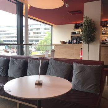 Vapiano - Seating - Italian Near Me - Berlin, BE