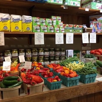 Brecknock Orchard - Fresh specialty vegetables - Fruits & Veggies Near Me - Mohnton, Pennsylvania
