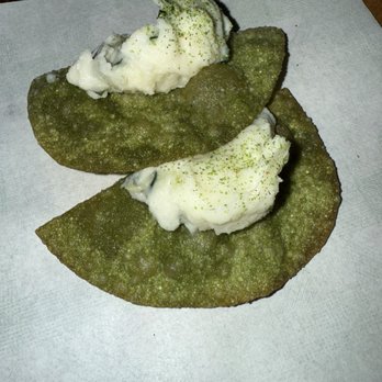 ODRE - Amuse bouche - Korean Near Me - New York, New York
