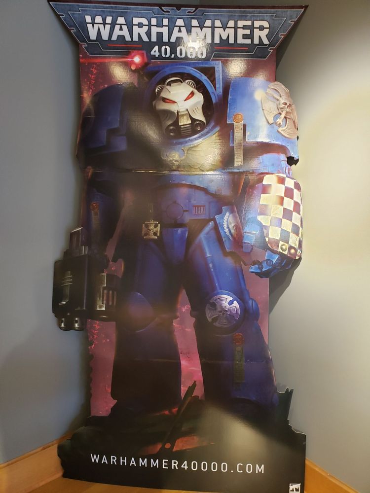 WARHAMMER Updated October 2024 82 Lancaster Pike, Paoli