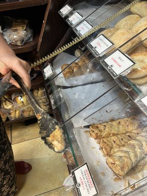 Westside Market NYC by null