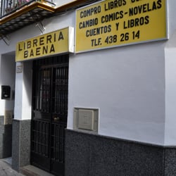 Baena