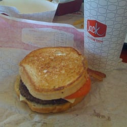 Jack In the Box