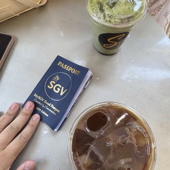 Savvvys - Cold brew and Baby Blues - Internet Cafes Near Me - Pasadena, California Savvvys - Cold brew and Baby Blues - Internet Cafes Near Me - Pasadena, California
