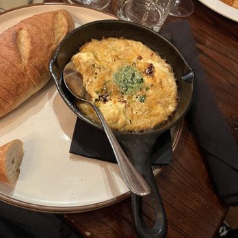 The Duplex - CRAB DIP - Lounges Near Me - Chicago, Illinois The Duplex - CRAB DIP - Lounges Near Me - Chicago, Illinois
