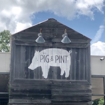 The Pig & Pint - Barbeque Near Me - Jackson, Mississippi The Pig & Pint - Barbeque Near Me - Jackson, Mississippi
