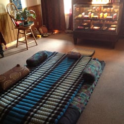 HealingGround in Windmill Square - Thai Bodywork Room