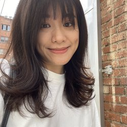 Jaynus Hair 