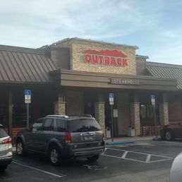 Outside Outside