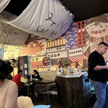 THE PUBLIC IZAKAYA - Updated August 2024 - 1761 Photos & 476 Reviews