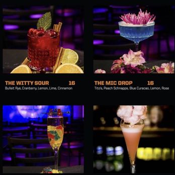 The Comedy Bar - Comedy Clubs Near Me - Chicago, Illinois