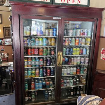 Heritage Bar and restaurant - 10/31/23 FYI, canned options - Restaurants Near Me - Sydney, NSW