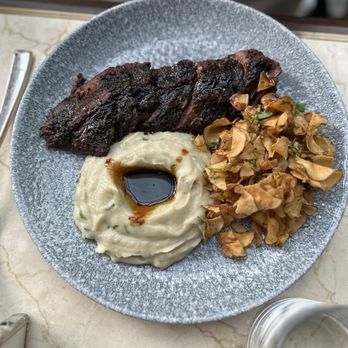 K'Far - Hanger Steak - Breakfast & Brunch Near Me - Brooklyn, New York K'Far - Hanger Steak - Breakfast & Brunch Near Me - Brooklyn, New York