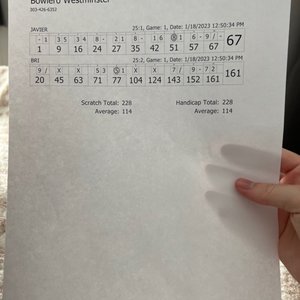 BOWLERO WESTMINSTER - 33 Photos & 31 Reviews - 9150 Harlan St ...