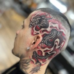 Grind Time Tattoo Studio