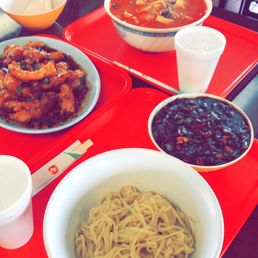 Beijing Chicken Hot Wing