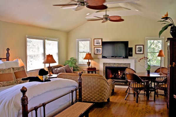 Mill House Inn by null